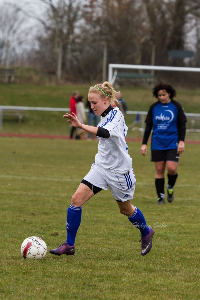 Bild 99 - Frauen FSG BraWie 08 - FSC Kaltenkirchen II U23 : Ergebnis: 0:7